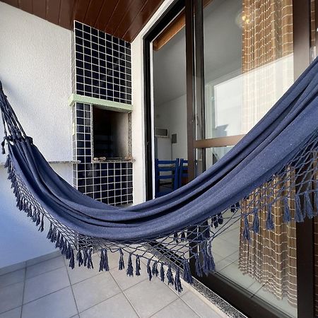 Apartamento Praia Mariscal Canto Grande Bombinhas - Canela Flats 03 Eksteriør billede
