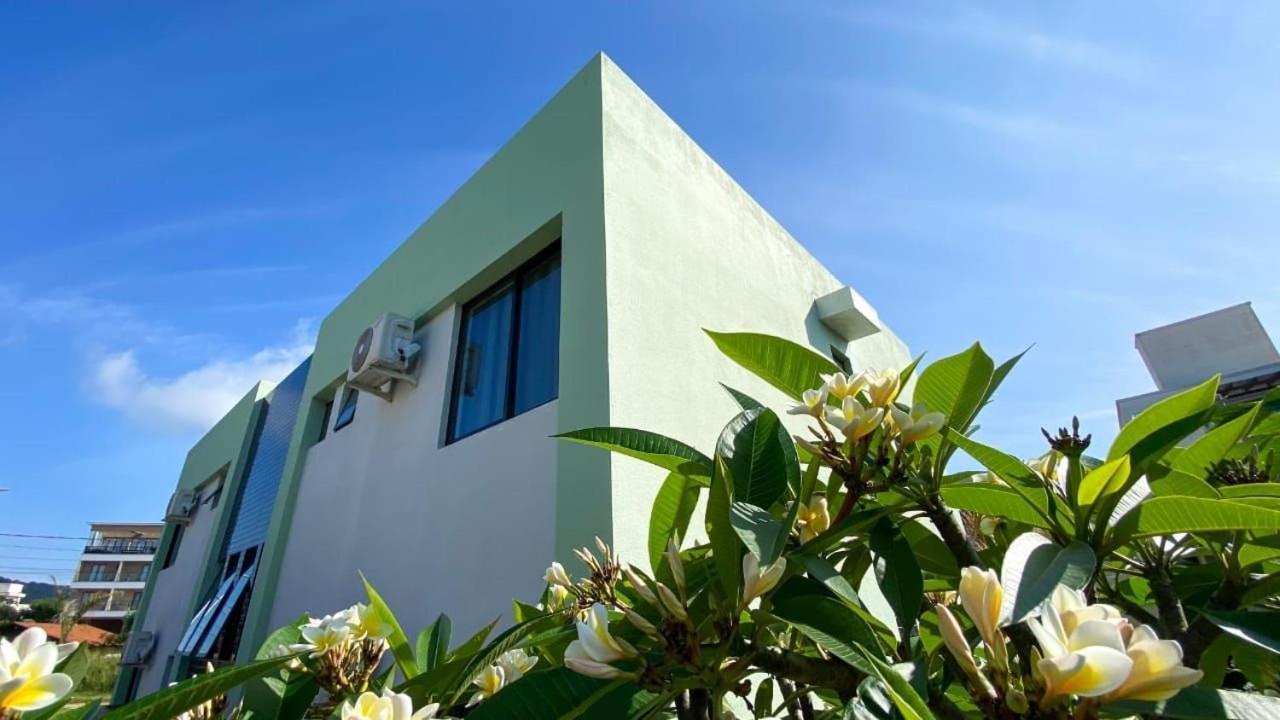 Apartamento Praia Mariscal Canto Grande Bombinhas - Canela Flats 03 Eksteriør billede