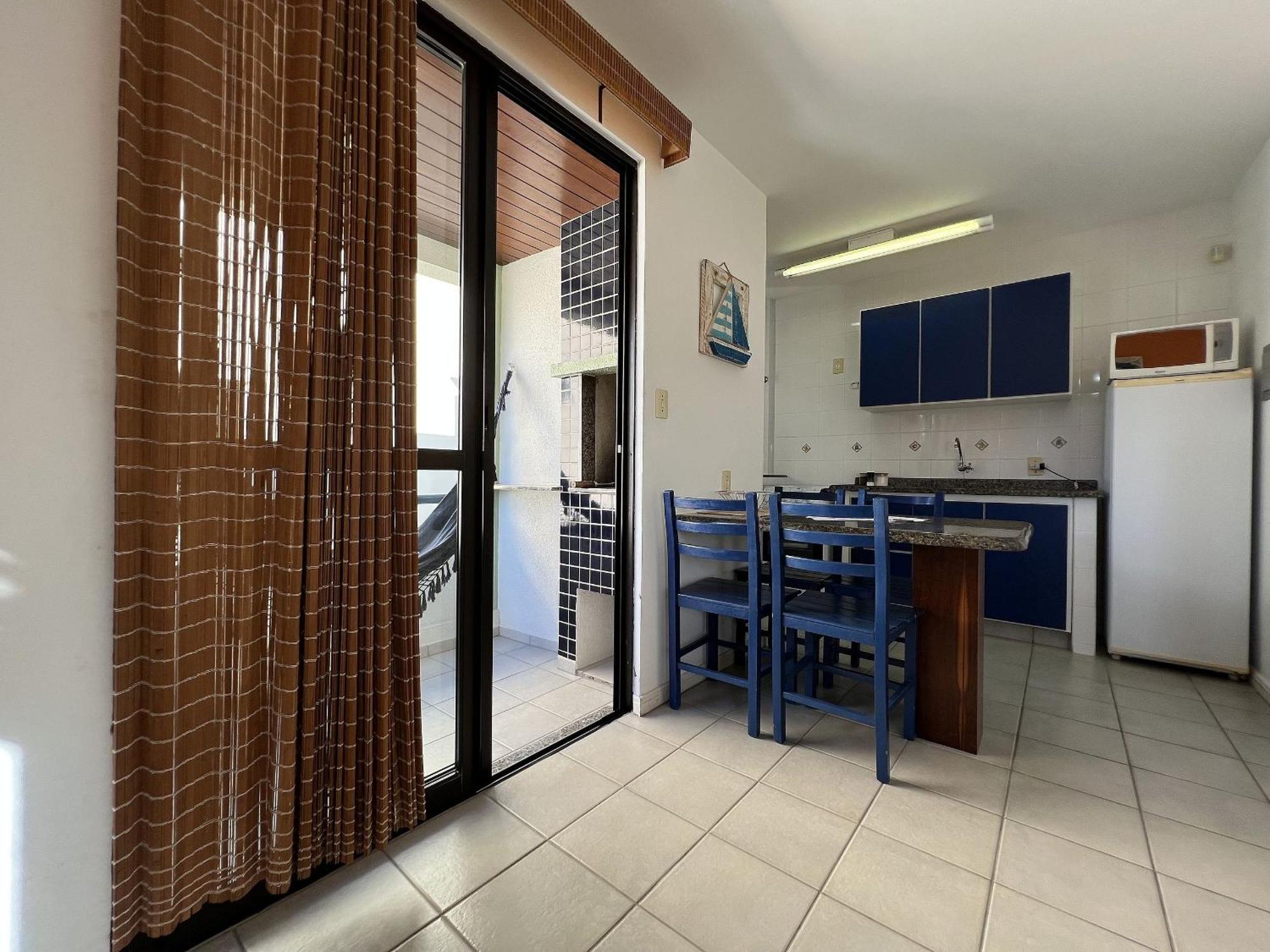 Apartamento Praia Mariscal Canto Grande Bombinhas - Canela Flats 03 Eksteriør billede